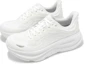 Shop (W) HOKA Bondi 9 宽版 ''纯白'' 1162014-WWH