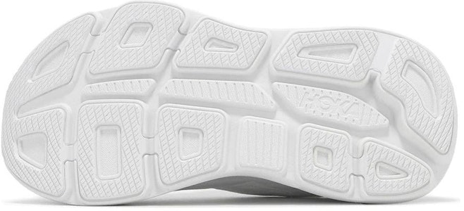 (W) HOKA Bondi 9 Wide ''Triple White'' Lelaki & Wanita 1162014-WWH Purchase (W) HOKA Bondi 9 Wide ''Triple White'' Lelaki & Wanita 1162014-WWH