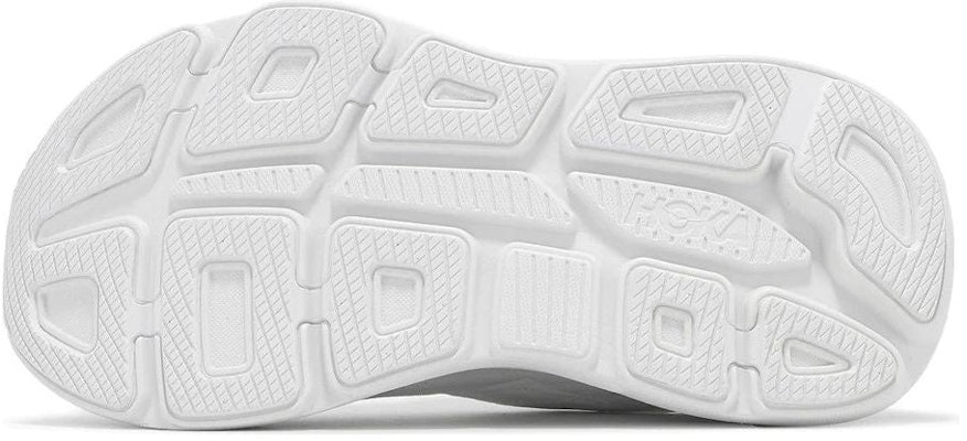 (Women) HOKA Bondi 9 Wide 'Triple White' 1162014-WWH Purchase (Women) HOKA Bondi 9 Wide 'Triple White' 1162014-WWH
