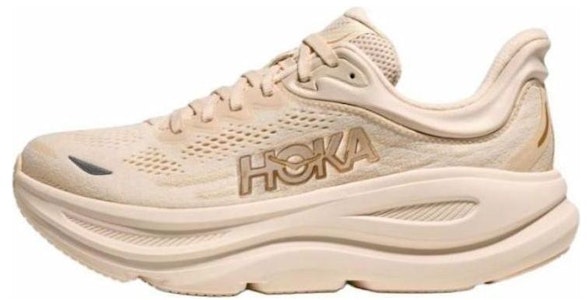 (W) HOKA Bondi 9 Wide ''Vanilla Birch'' 1162014-VCH Buy (W) HOKA Bondi 9 Wide ''Vanilla Birch'' 1162014-VCH