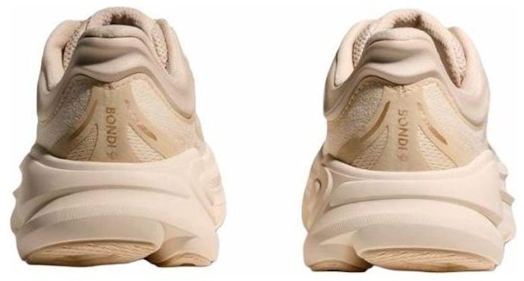 (Women) HOKA Bondi 9 Wide 'Vanilla Birch' 1162014-VCH Shop (Women) HOKA Bondi 9 Wide 'Vanilla Birch' 1162014-VCH