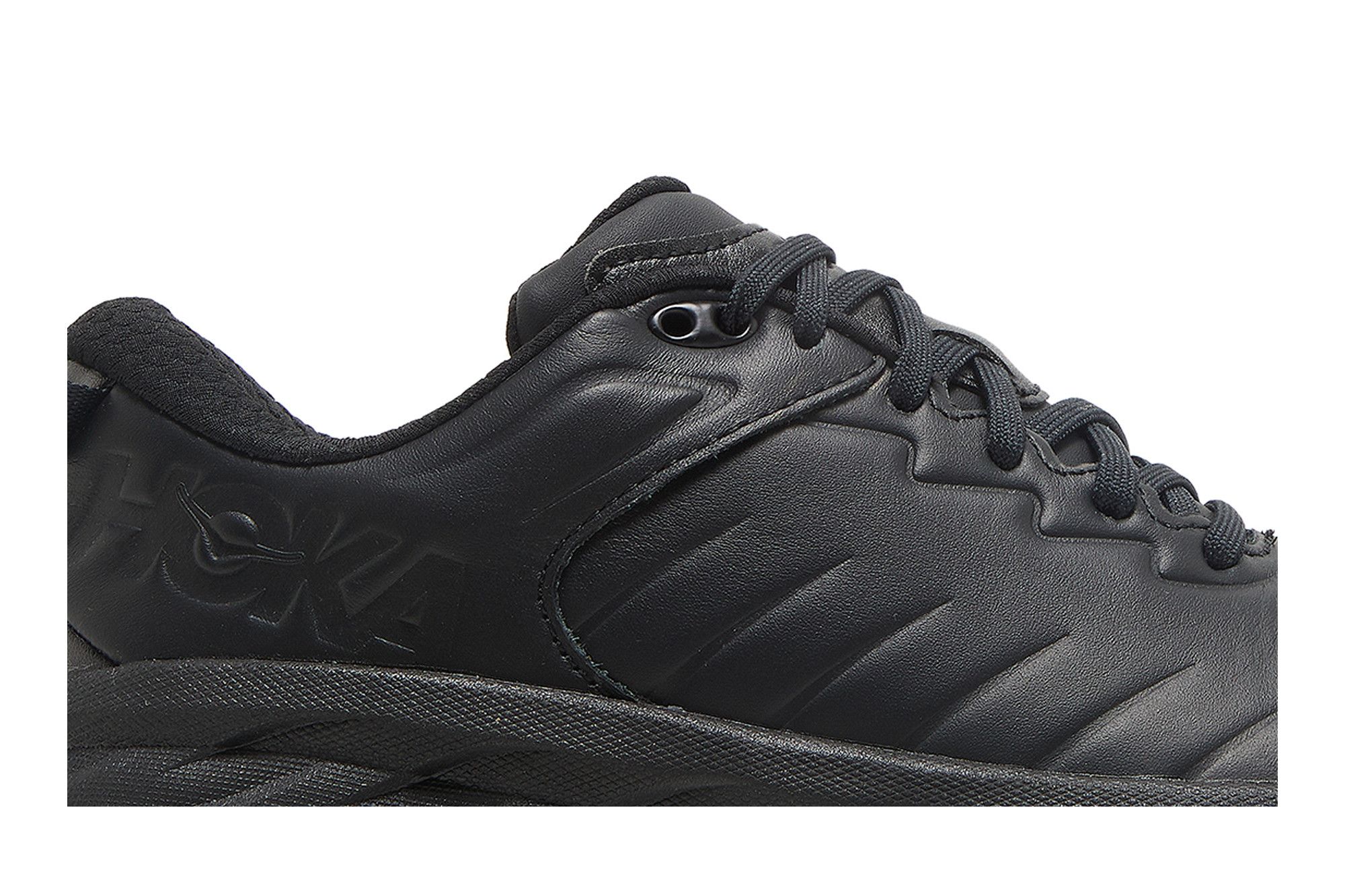 Lookbook (W) HOKA Bondi SR ''Dreifach Schwarz'' 1110521-BBLC