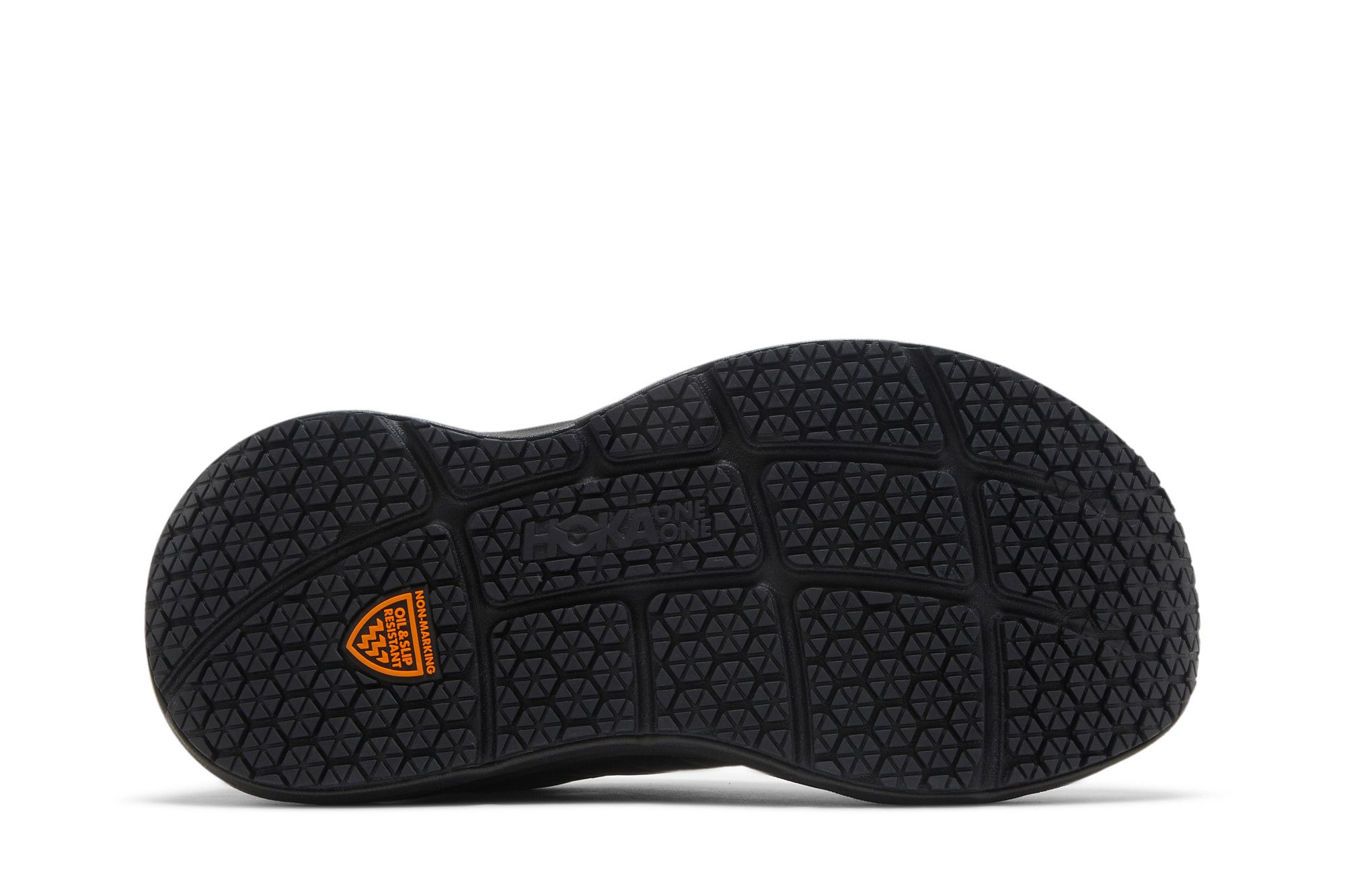 Purchase (W) HOKA Bondi SR ''Dreifach Schwarz'' 1110521-BBLC