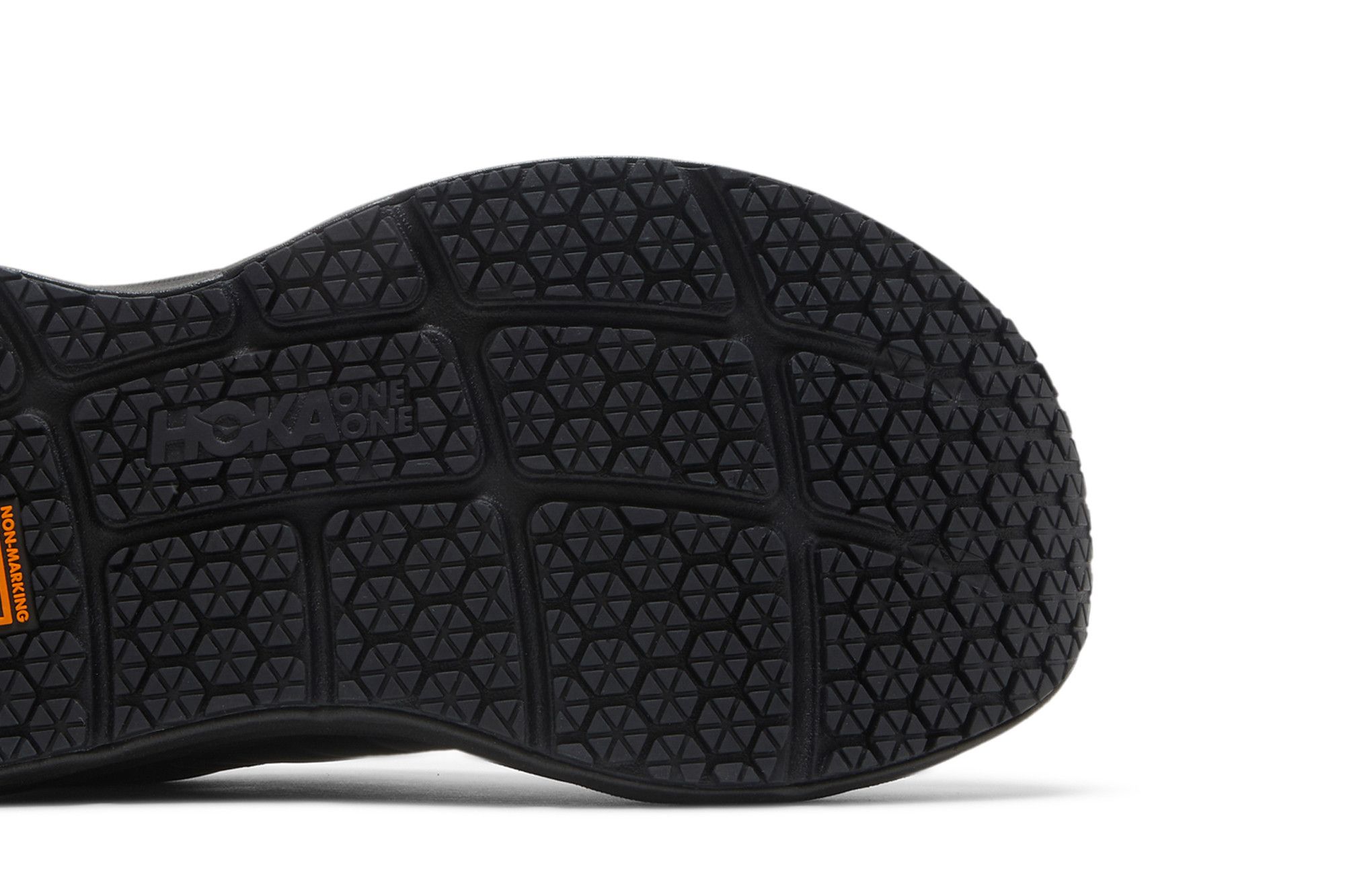 Details for (W) HOKA Bondi SR ''Dreifach Schwarz'' 1110521-BBLC