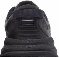 Cheap (女款)HOKA Bondi SR「全黑」 1110521-BBLC