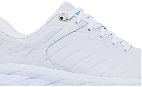 (W) HOKA Bondi SR 'Putih' 1110521-WHT Order (W) HOKA Bondi SR 'Putih' 1110521-WHT