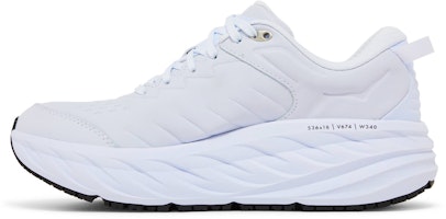 (W) HOKA Bondi SR '白色' 1110521-WHT Lookbook (W) HOKA Bondi SR '白色' 1110521-WHT
