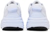 Details for (W) HOKA Bondi SR 'Putih' 1110521-WHT
