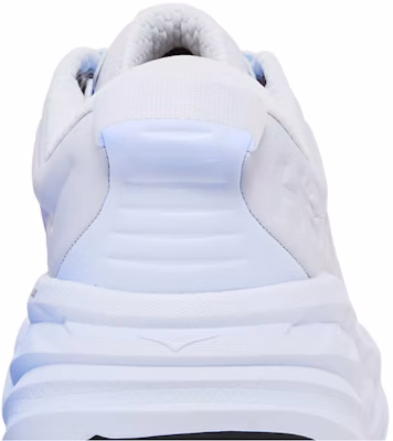 (W) ホカ ボンダイSR 白 (Hoka Bondai SR Shiro) 1110521-WHT Sizing (W) ホカ ボンダイSR 白 (Hoka Bondai SR Shiro) 1110521-WHT