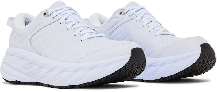 (W) HOKA Bondi SR 'Putih' 1110521-WHT Cheap (W) HOKA Bondi SR 'Putih' 1110521-WHT