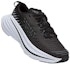 Lookbook (W) HOKA Bondi X 'Hitam Putih' 1113513-BWHT