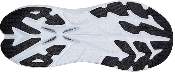 (W) HOKA Bondi X 'Negro Blanco' 1113513-BWHT Purchase (W) HOKA Bondi X 'Negro Blanco' 1113513-BWHT