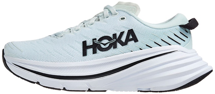 (W) HOKA Bondi X '蓝璃' 运动鞋 1113513-BGBS Buy (W) HOKA Bondi X '蓝璃' 运动鞋 1113513-BGBS