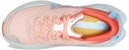 (W) HOKA Bondi X 'Camellia Peach Parfait' Sneaker 1113513-CPPF