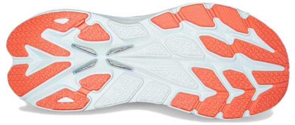(Women) HOKA Bondi X 'Camellia Peach Parfait' 1113513-CPPF Shop (Women) HOKA Bondi X 'Camellia Peach Parfait' 1113513-CPPF