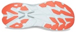 Shop (W) HOKA Bondi X 'Camellia Peach Parfait' Sneaker 1113513-CPPF