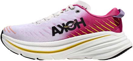 (Women) HOKA Bondi X 'Pink Yarrow' 1113513-BDBPY (Women) HOKA Bondi X 'Pink Yarrow' 1113513-BDBPY