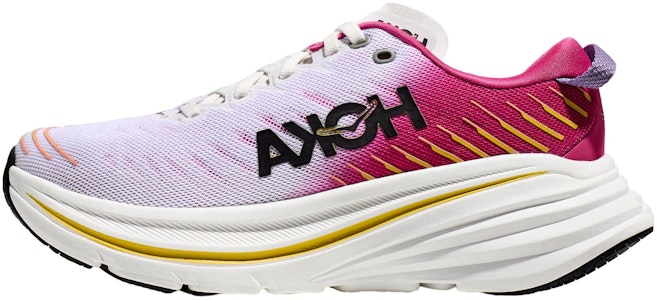 (W) HOKA Bondi X 'Rosa Milenrama' 1113513-BDBPY Buy (W) HOKA Bondi X 'Rosa Milenrama' 1113513-BDBPY