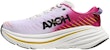 (W) HOKA Bondi X 'Merah Jambu Yarrow' 1113513-BDBPY