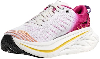 (W) HOKA Bondi X 'Merah Jambu Yarrow' 1113513-BDBPY Order (W) HOKA Bondi X 'Merah Jambu Yarrow' 1113513-BDBPY