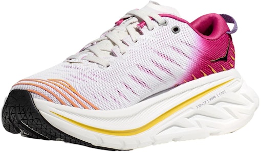 (W) HOKA Bondi X 'Rosa Milenrama' 1113513-BDBPY Order (W) HOKA Bondi X 'Rosa Milenrama' 1113513-BDBPY