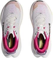 (W) HOKA Bondi X 'Merah Jambu Yarrow' 1113513-BDBPY Lookbook (W) HOKA Bondi X 'Merah Jambu Yarrow' 1113513-BDBPY