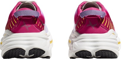 (W) HOKA Bondi X 'Merah Jambu Yarrow' 1113513-BDBPY Shop (W) HOKA Bondi X 'Merah Jambu Yarrow' 1113513-BDBPY