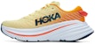 (W) HOKA Bondi X 'Kuning Pir' 1113513-YPRY