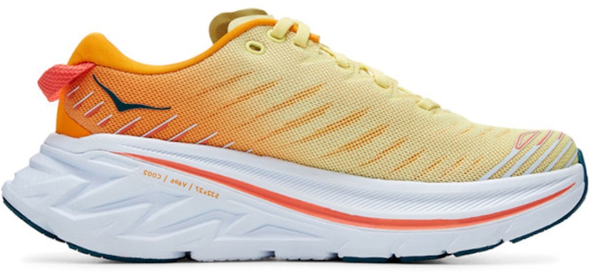(Women) HOKA Bondi X 'Yellow Pear' 1113513-YPRY Order (Women) HOKA Bondi X 'Yellow Pear' 1113513-YPRY