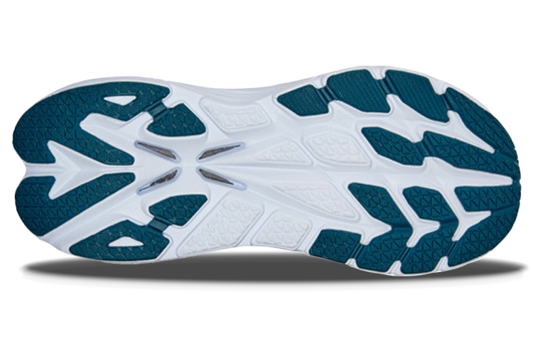 Shop (W) HOKA Bondi X ''Gelbe Birne'' 1113513-YPRY