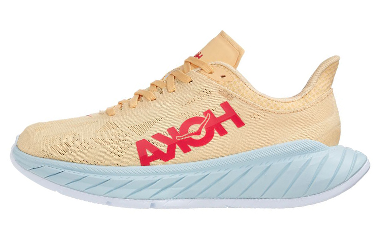 Buy （女性）HOKA Carbon X 2 'Impala Paradise Pink' 1113527-IPPN