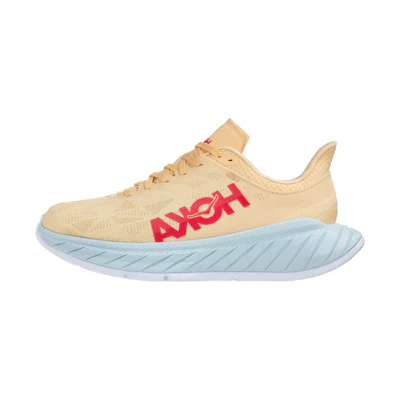(W) HOKA Carbon X 2 'Impala Paradise Pink'