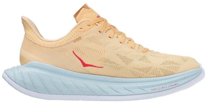 (W) HOKA Carbon X 2 'Paradise Pink Impala' 1113527-IPPN Order (W) HOKA Carbon X 2 'Paradise Pink Impala' 1113527-IPPN