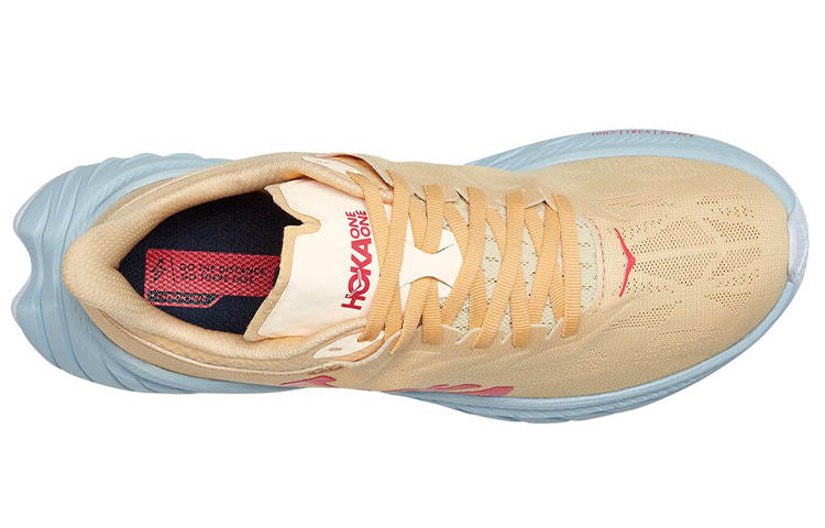 Lookbook （女性）HOKA Carbon X 2 'Impala Paradise Pink' 1113527-IPPN