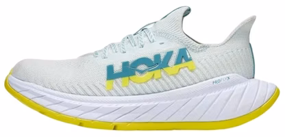(Women) HOKA Carbon X 3 'Billowing Sail Evening Primrose' 1123193-BSEP (Women) HOKA Carbon X 3 'Billowing Sail Evening Primrose' 1123193-BSEP