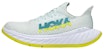(W) HOKA Carbon X 3 'Billowing Sail Evening Primrose' Lelaki & Wanita 1123193-BSEP