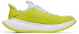 (W) HOKA Carbon X 3 'Billowing Sail Evening Primrose' Lelaki & Wanita 1123193-BSEP
