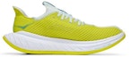 Order (W) HOKA Carbon X 3 'Billowing Sail Evening Primrose' Lelaki & Wanita 1123193-BSEP