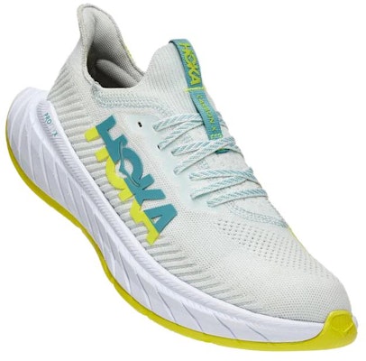 (W) HOKA Carbon X 3 '帆船晚樱草' 1123193-BSEP Lookbook (W) HOKA Carbon X 3 '帆船晚樱草' 1123193-BSEP