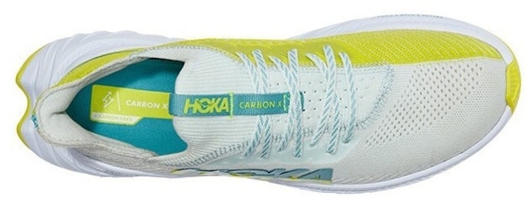 (W) HOKA Carbon X 3 '帆船晚樱草' 1123193-BSEP Shop (W) HOKA Carbon X 3 '帆船晚樱草' 1123193-BSEP