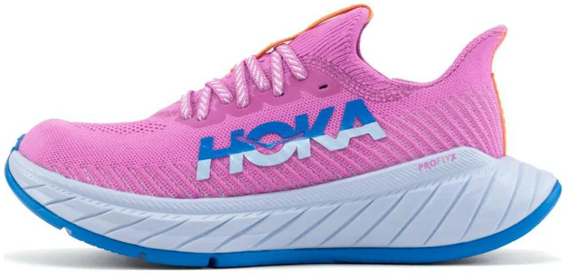 (W) HOKA Carbon X 3 '洋红羚羊' 1123193-CIMP Buy (W) HOKA Carbon X 3 '洋红羚羊' 1123193-CIMP