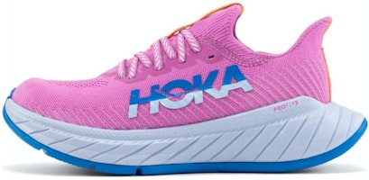 (Women) HOKA Carbon X 3 'Cyclamen Impala' 1123193-CIMP (Women) HOKA Carbon X 3 'Cyclamen Impala' 1123193-CIMP