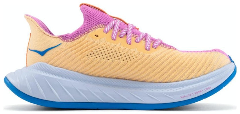 (Women) HOKA Carbon X 3 'Cyclamen Impala' 1123193-CIMP Order (Women) HOKA Carbon X 3 'Cyclamen Impala' 1123193-CIMP
