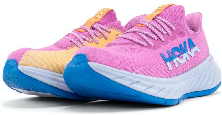 (Women) HOKA Carbon X 3 'Cyclamen Impala' 1123193-CIMP Lookbook (Women) HOKA Carbon X 3 'Cyclamen Impala' 1123193-CIMP