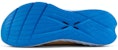 (W) HOKA Carbon X 3 'Cyclamen Impala' Wanita Lelaki Kasut Larian 1123193-CIMP