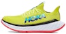 (Women) HOKA Carbon X 3 'Evening Primrose Scuba Blue' 1123193-EPSB