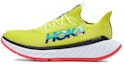 Buy (Women) HOKA Carbon X 3 'Evening Primrose Scuba Blue' 1123193-EPSB