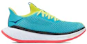 Order (W) HOKA Carbon X 3 'Kuning Petang Biru Scuba' 1123193-EPSB