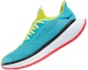 Shop (Women) HOKA Carbon X 3 'Evening Primrose Scuba Blue' 1123193-EPSB