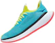 Shop (W) HOKA Carbon X 3 'Kuning Petang Biru Scuba' 1123193-EPSB